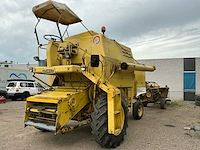 1965 clayson m140 maaidorser - afbeelding 1 van  39