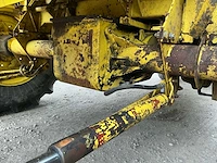 1965 clayson m140 maaidorser - afbeelding 20 van  39