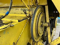 1965 clayson m140 maaidorser - afbeelding 21 van  39
