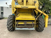 1965 clayson m140 maaidorser - afbeelding 22 van  39