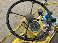 1965 clayson m140 maaidorser - afbeelding 29 van  39