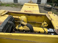 1965 clayson m140 maaidorser - afbeelding 32 van  39