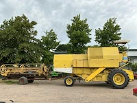 1965 clayson m140 maaidorser - afbeelding 4 van  39