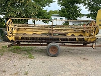 1965 clayson m140 maaidorser - afbeelding 5 van  39