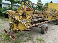 1965 clayson m140 maaidorser - afbeelding 6 van  39
