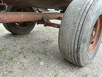 1965 clayson m140 maaidorser - afbeelding 8 van  39