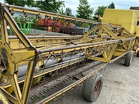 1965 clayson m140 maaidorser - afbeelding 9 van  39