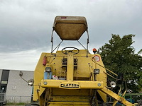 1965 clayson m140 maaidorser - afbeelding 22 van  38