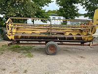 1965 clayson m140 maaidorser - afbeelding 5 van  38