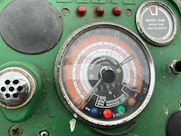 1965 deutz d50 05 oldtimer tractor - afbeelding 22 van  32