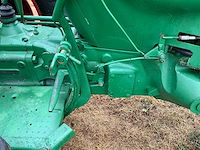 1965 deutz d50 05 oldtimer tractor - afbeelding 6 van  32