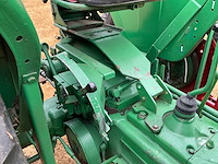 1965 deutz d50 05 oldtimer tractor - afbeelding 8 van  32
