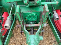 1965 deutz d50 05 oldtimer tractor - afbeelding 14 van  32