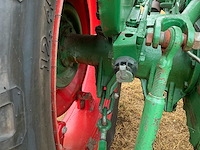 1965 deutz d50 05 oldtimer tractor - afbeelding 16 van  32
