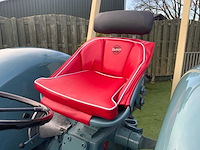 1965 eicher ea400 vierwielaangedreven oldtimer tractor - afbeelding 9 van  46