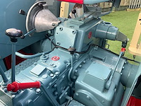 1965 eicher ea400 vierwielaangedreven oldtimer tractor - afbeelding 10 van  46