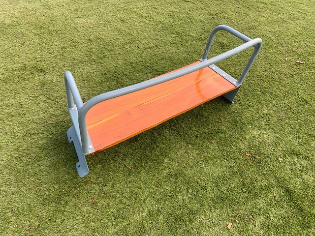 1965 eicher ea400 vierwielaangedreven oldtimer tractor - afbeelding 28 van  46