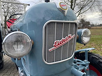 1965 eicher em 300 wotan königstiger oldtimer tractor 40km/h - afbeelding 3 van  64