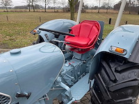 1965 eicher em 300 wotan königstiger oldtimer tractor 40km/h - afbeelding 6 van  64