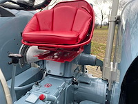 1965 eicher em 300 wotan königstiger oldtimer tractor 40km/h - afbeelding 7 van  64