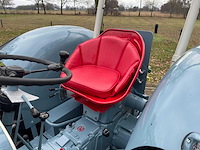 1965 eicher em 300 wotan königstiger oldtimer tractor 40km/h - afbeelding 9 van  64