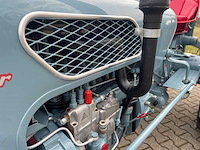 1965 eicher em 300 wotan königstiger oldtimer tractor 40km/h - afbeelding 19 van  64