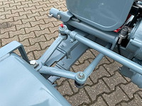 1965 eicher em 300 wotan königstiger oldtimer tractor 40km/h - afbeelding 20 van  64