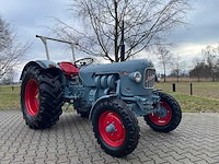 1965 eicher em 300 wotan königstiger oldtimer tractor 40km/h - afbeelding 12 van  64