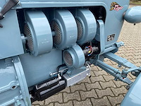 1965 eicher em 300 wotan königstiger oldtimer tractor 40km/h - afbeelding 29 van  64