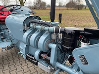 1965 eicher em 300 wotan königstiger oldtimer tractor 40km/h - afbeelding 47 van  64
