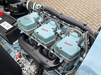 1965 eicher em 300 wotan königstiger oldtimer tractor 40km/h - afbeelding 52 van  64