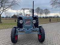 1965 eicher em 300 wotan königstiger oldtimer tractor 40km/h - afbeelding 55 van  64