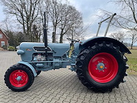 1965 eicher em 300 wotan königstiger oldtimer tractor 40km/h - afbeelding 64 van  64