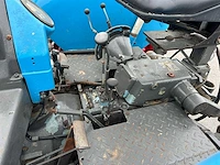 1965 eicher g400 unisuper 3806 werktuigendrager - afbeelding 6 van  30
