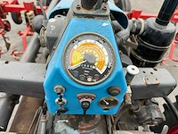 1965 eicher g400 unisuper 3806 werktuigendrager - afbeelding 7 van  30