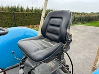 1965 eicher g400 unisuper 3806 werktuigendrager - afbeelding 8 van  30