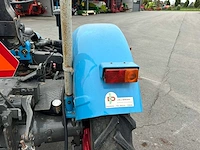 1965 eicher g400 unisuper 3806 werktuigendrager - afbeelding 9 van  30