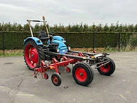 1965 eicher g400 unisuper 3806 werktuigendrager