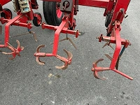 1965 eicher g400 unisuper 3806 werktuigendrager - afbeelding 14 van  30
