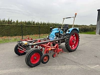 1965 eicher g400 unisuper 3806 werktuigendrager - afbeelding 17 van  30