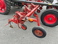 1965 eicher g400 unisuper 3806 werktuigendrager - afbeelding 20 van  30