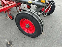 1965 eicher g400 unisuper 3806 werktuigendrager - afbeelding 21 van  30