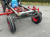 1965 eicher g400 unisuper 3806 werktuigendrager - afbeelding 22 van  30