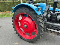 1965 eicher g400 unisuper 3806 werktuigendrager - afbeelding 23 van  30