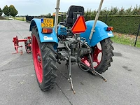 1965 eicher g400 unisuper 3806 werktuigendrager - afbeelding 28 van  30