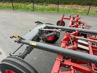 1965 eicher g400 unisuper 3806 werktuigendrager - afbeelding 29 van  30