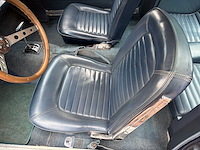 1965 ford - mustang fastback - oldtimer - afbeelding 11 van  99