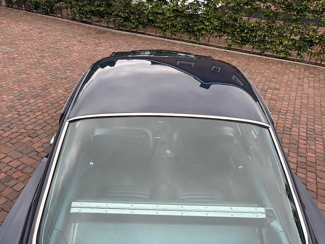 1965 ford - mustang fastback - oldtimer - afbeelding 32 van  99