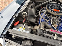 1965 ford - mustang fastback - oldtimer - afbeelding 61 van  99