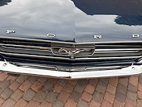 1965 ford - mustang fastback - oldtimer - afbeelding 66 van  99